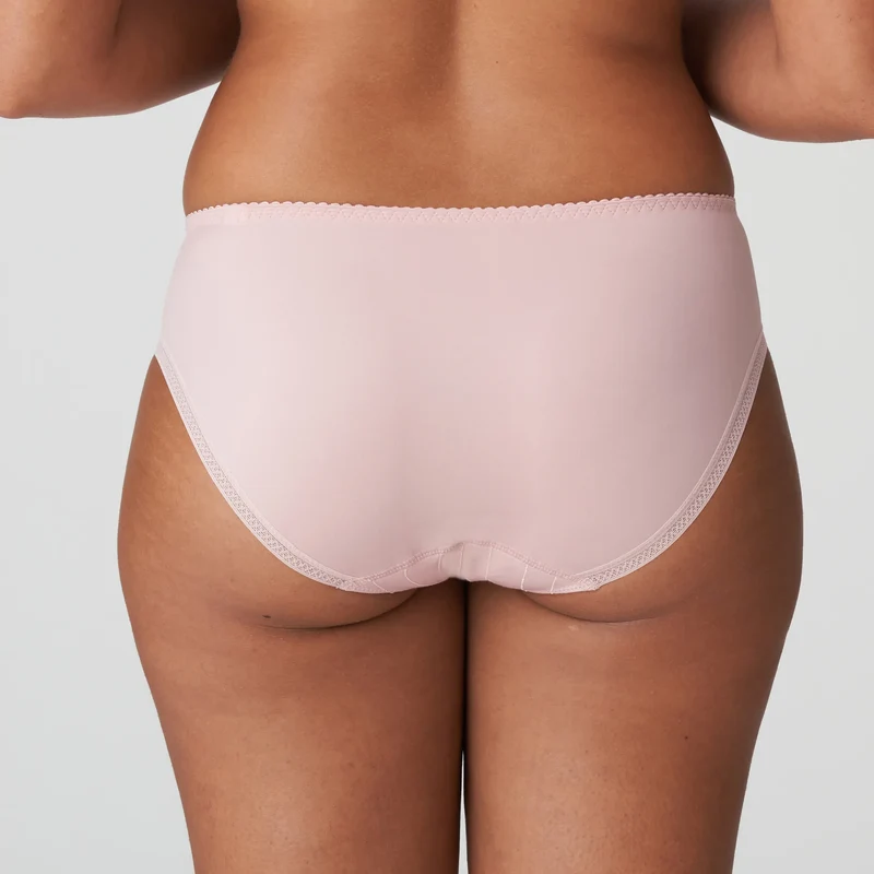 Primadonna - Deauville Rio Slip Vintage Pink