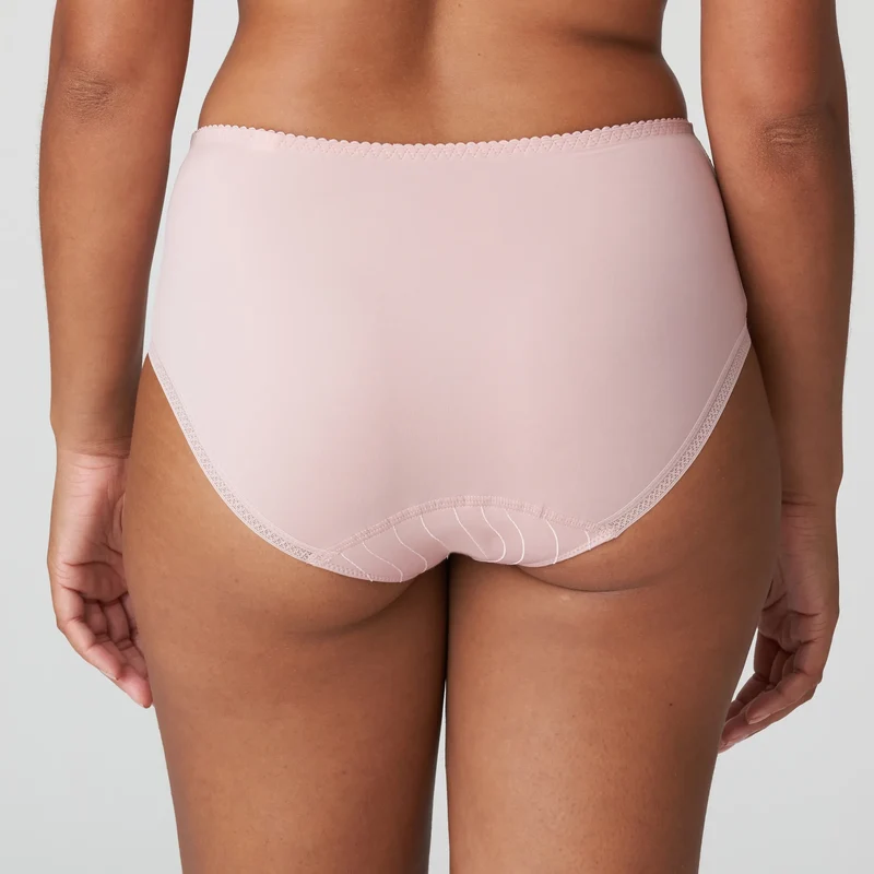 Primadonna - Deauville Slip Vintage Pink