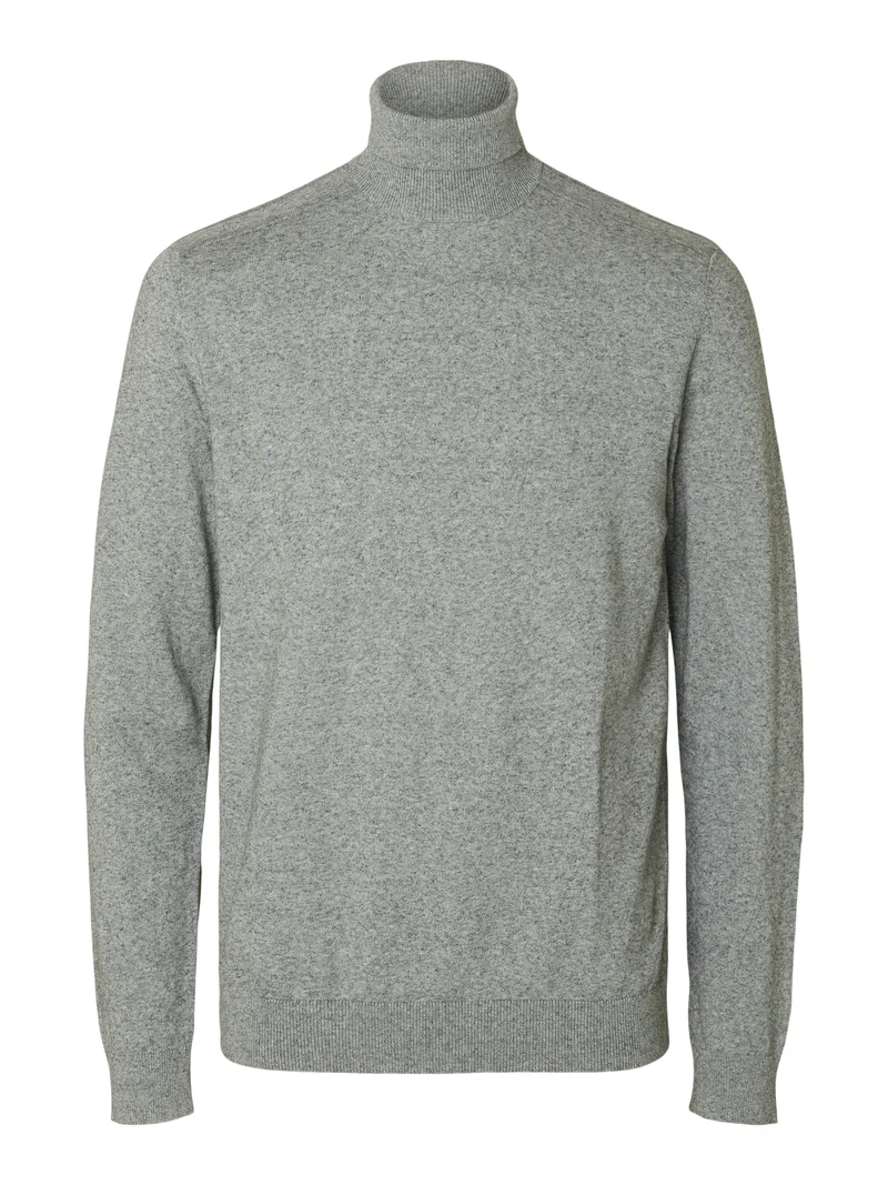 SLHBERG ROLL NECK NOOS