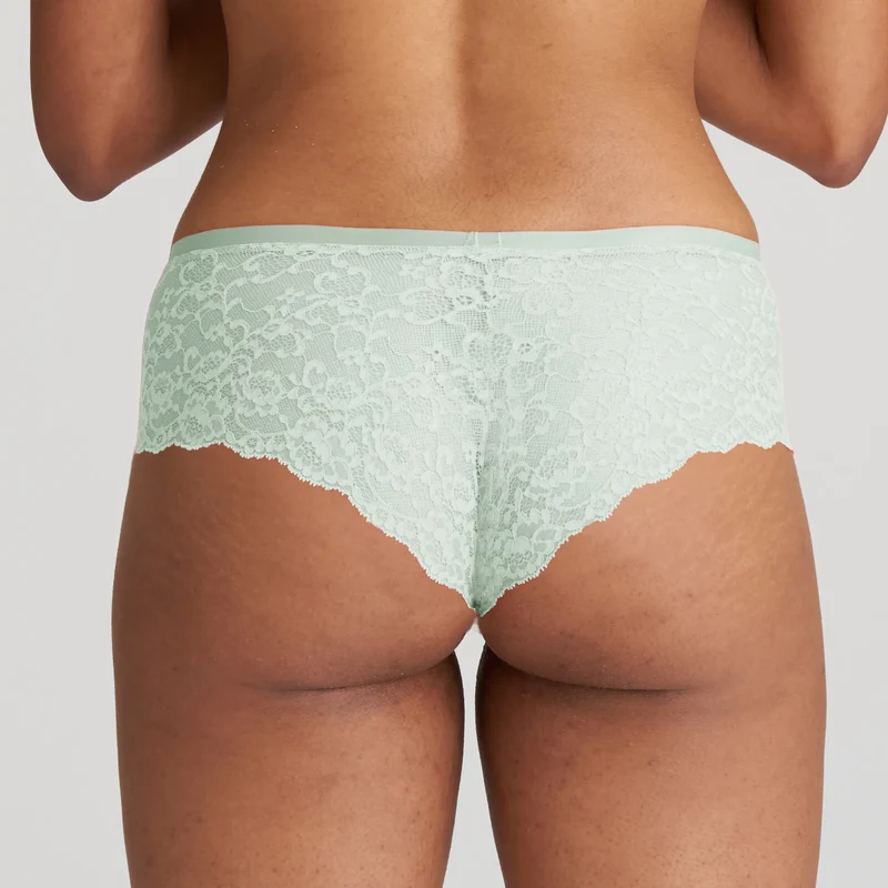 Marie Jo - Color Studio Lace Shorts Fleur De Printemps