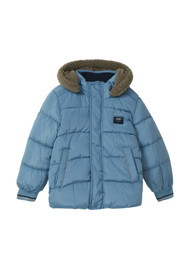 Outdoor-Jacke