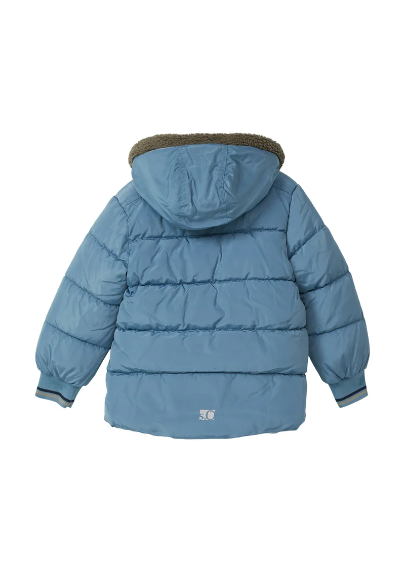 Outdoor-Jacke