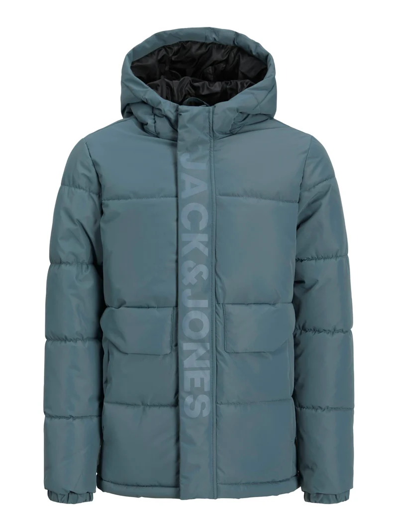 JCOSPEED PUFFER SN JNR