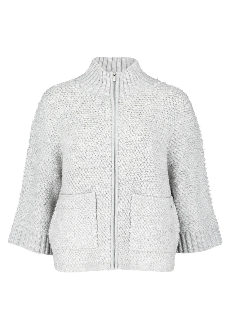 Strick-Cardigan