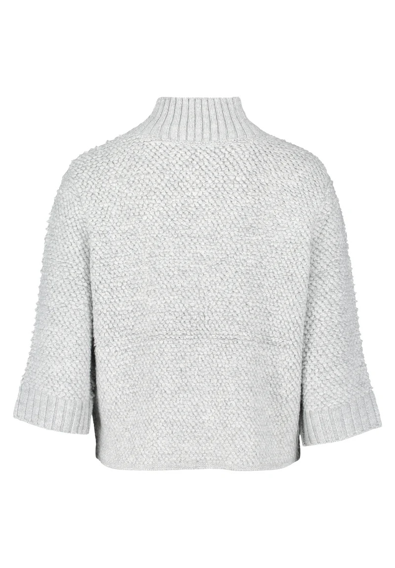 Strick-Cardigan