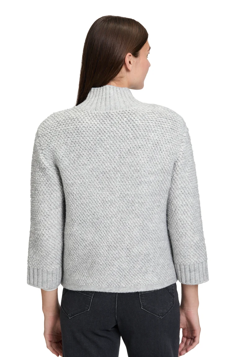 Strick-Cardigan