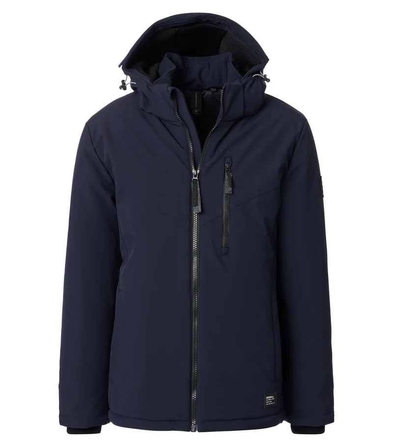Jacke