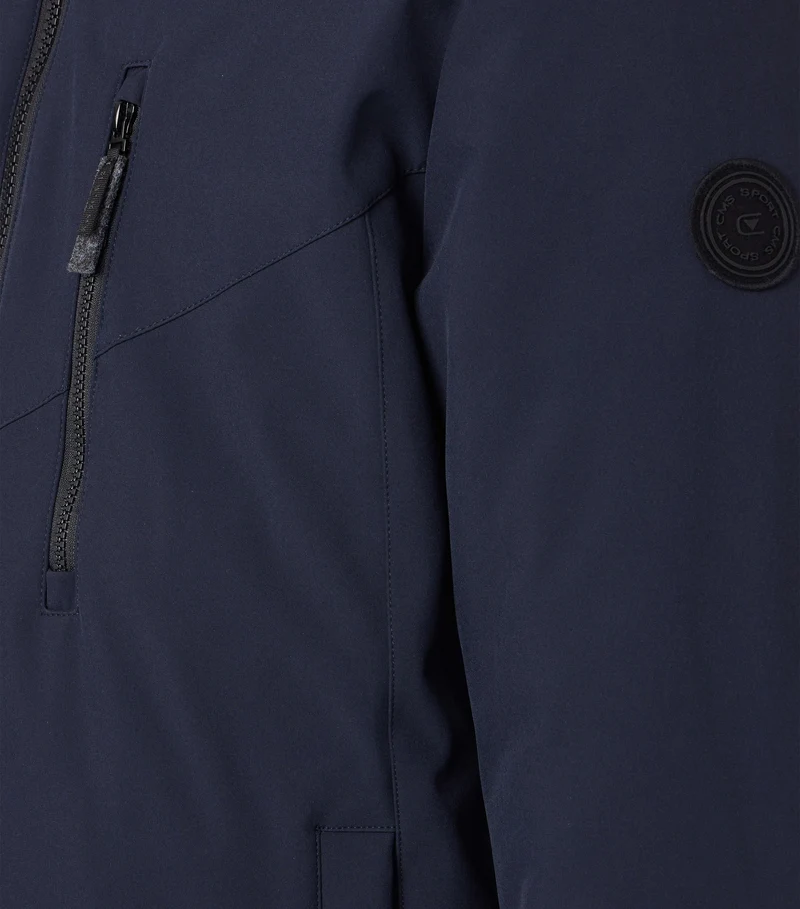 Jacke
