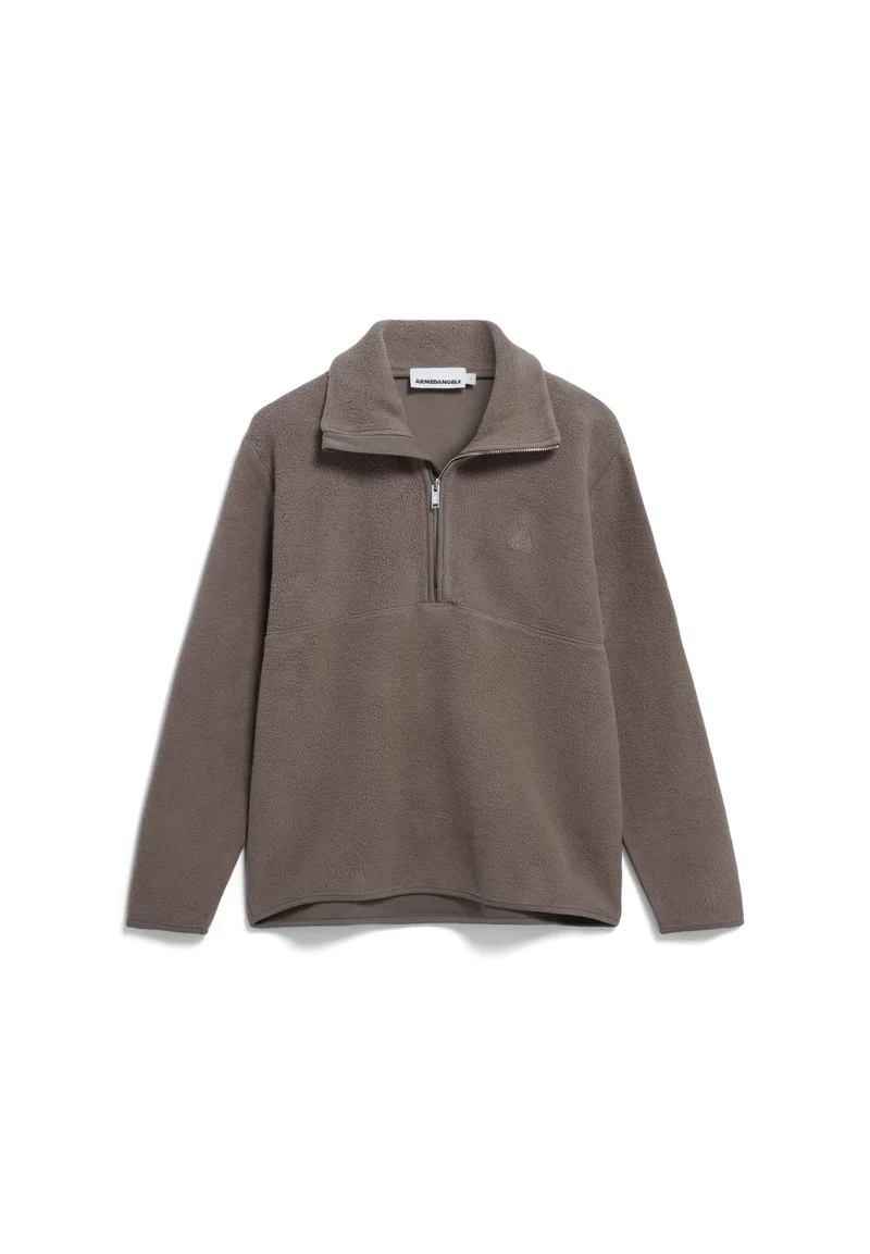 HAARLEENAA COTTON FLEECE