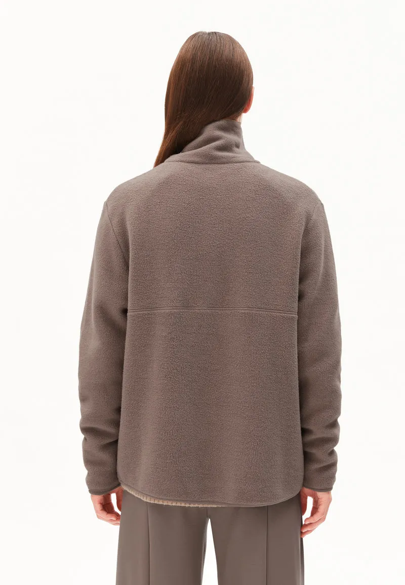 HAARLEENAA COTTON FLEECE