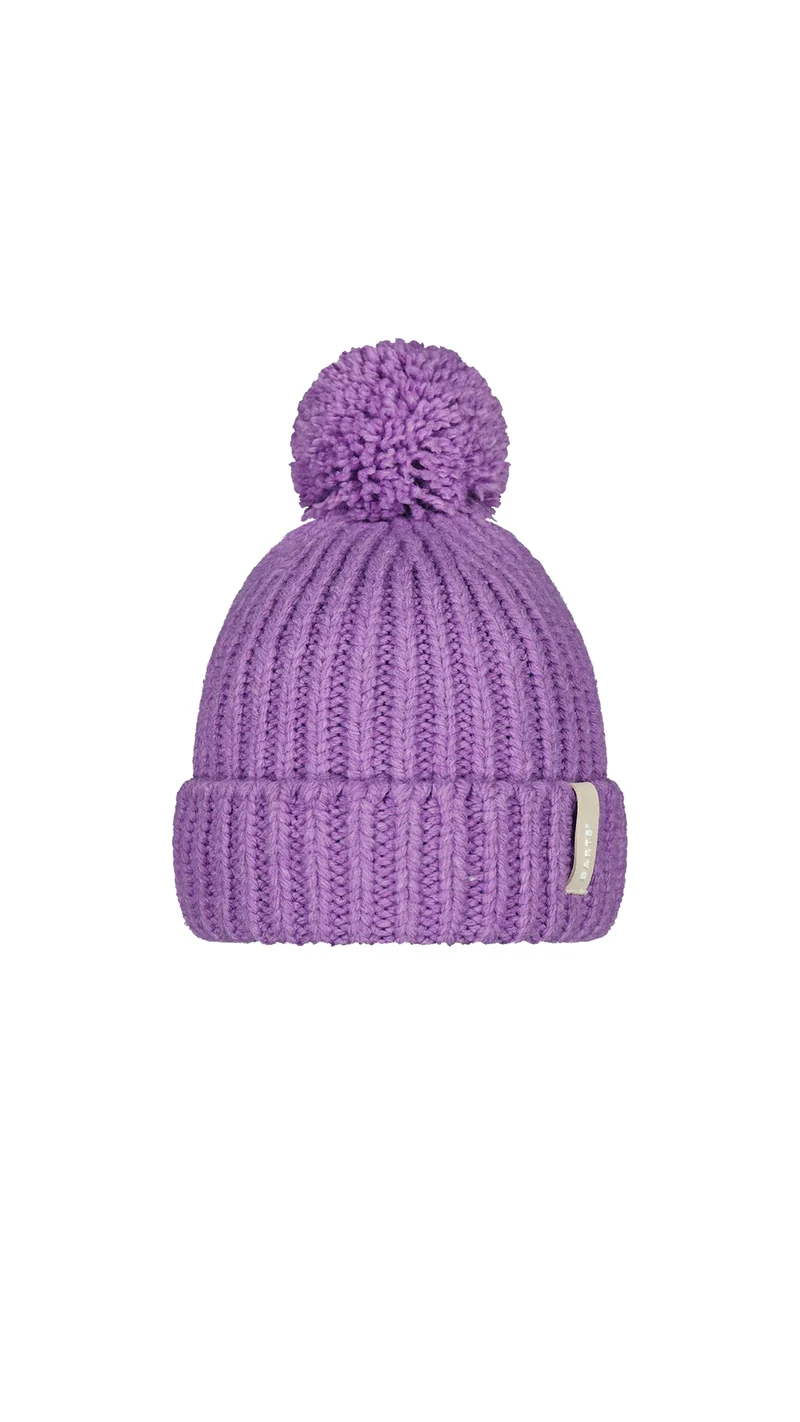 Joansy Beanie, violet