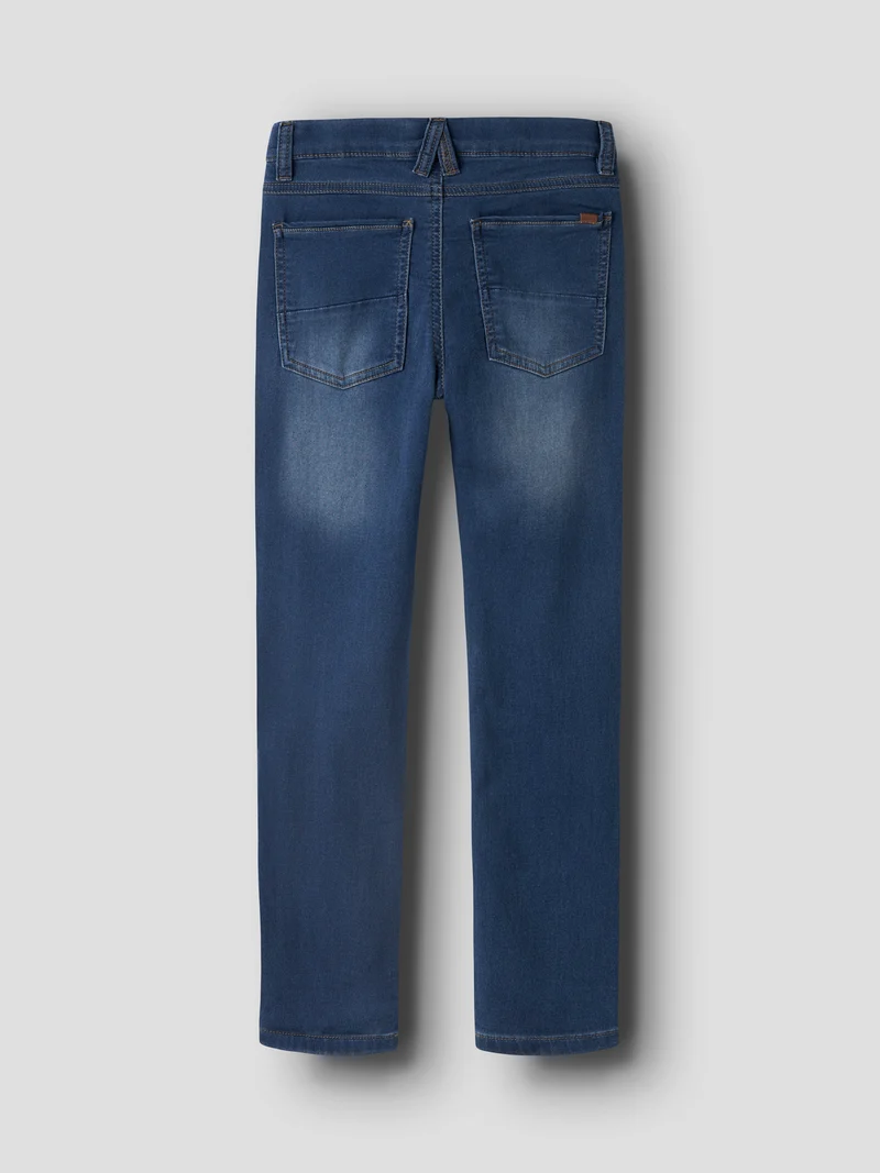NKMTHEO XSLIM SWE JEANS 3113-TH NOOS