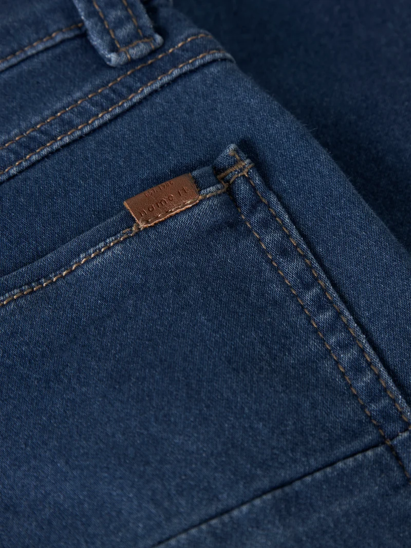 NKMTHEO XSLIM SWE JEANS 3113-TH NOOS