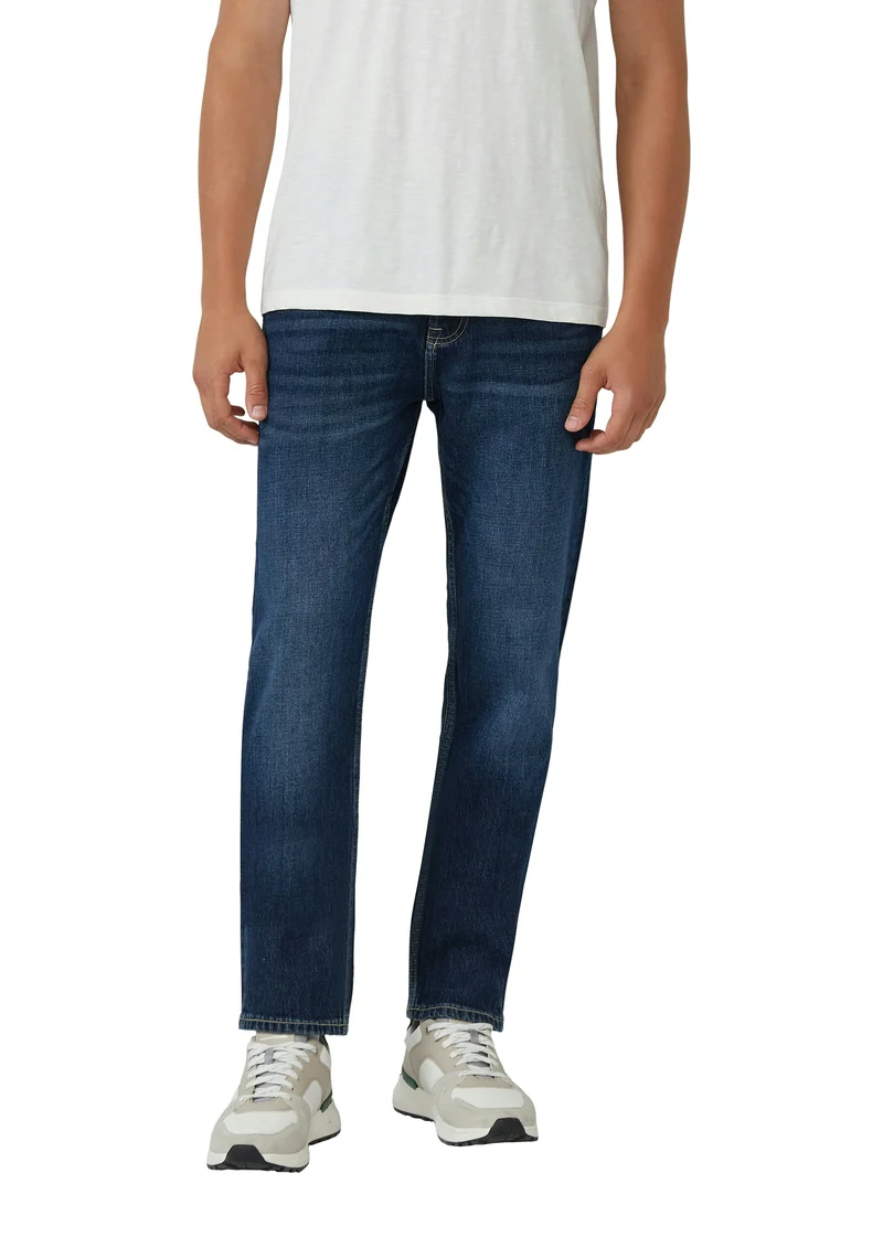 Jeans-Hose