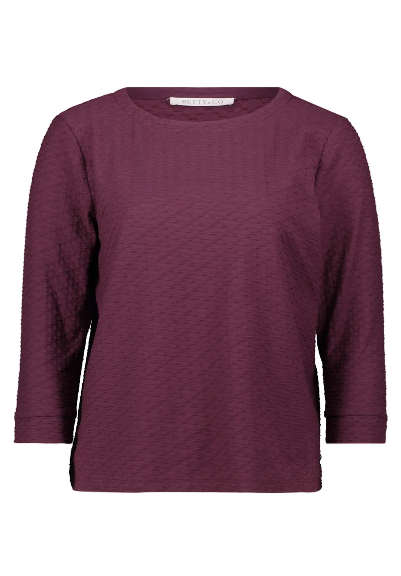 Strukturshirt