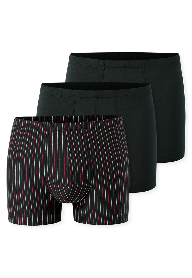 3PACK Shorts