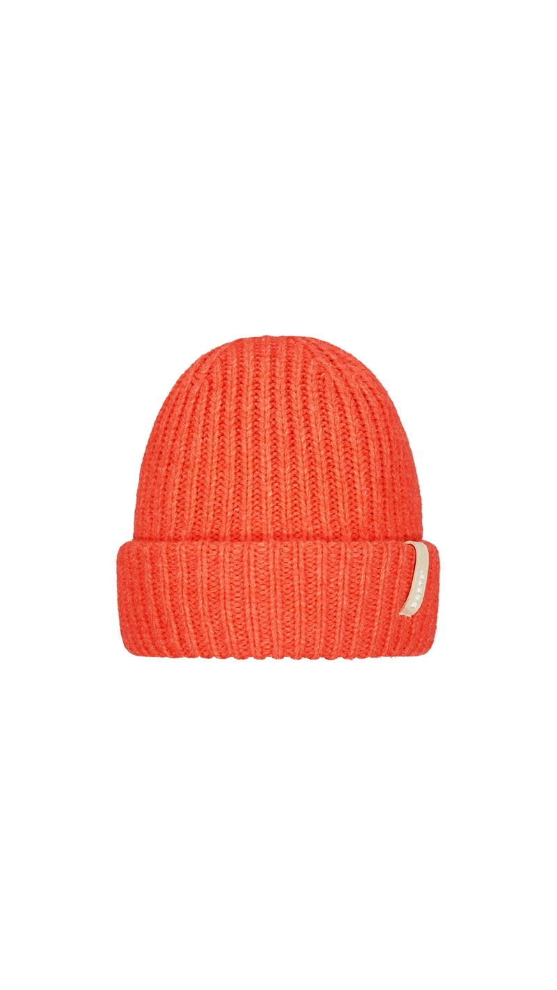 Chilah Beanie, orange