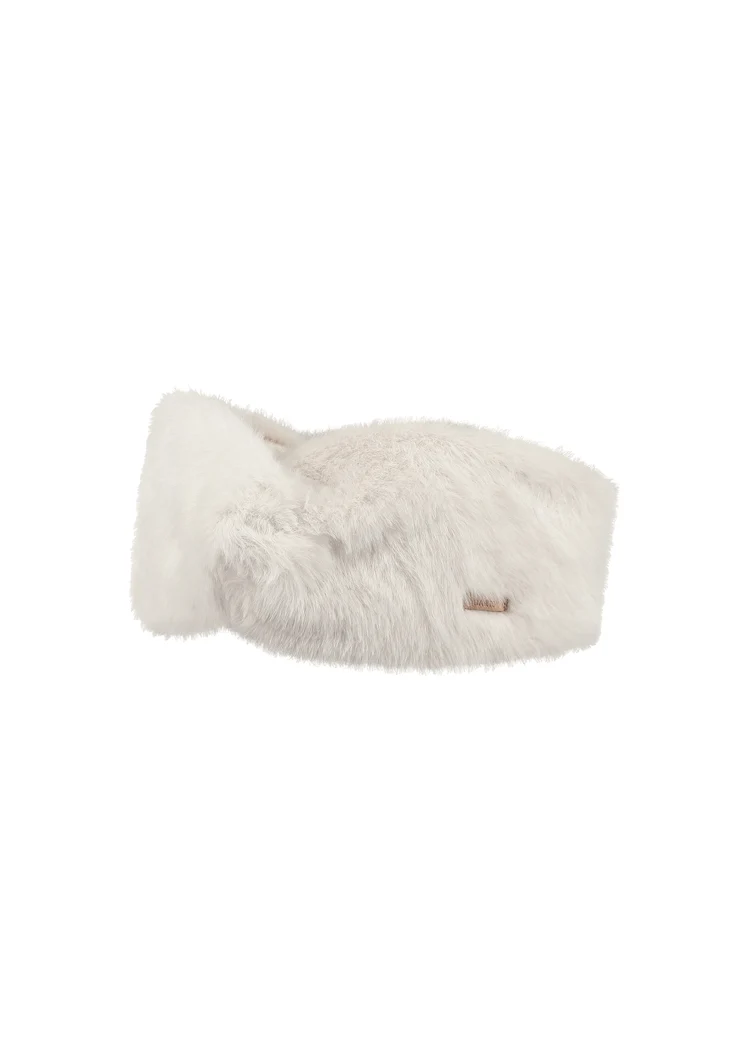 Breanne Headband, cream