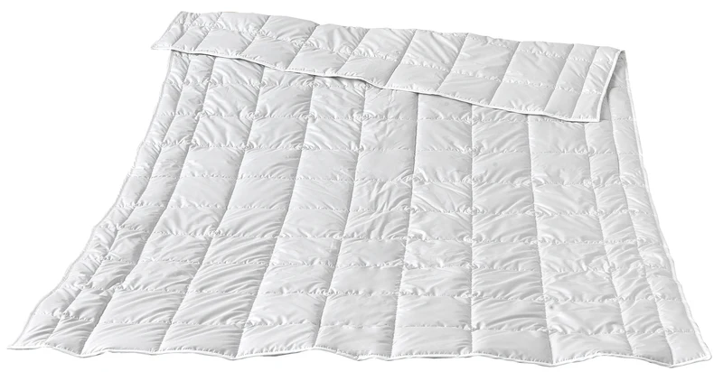 Exclusive Camel extra leichte Sommerdecke