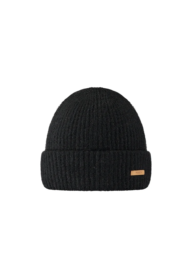 Witzia Beanie, black