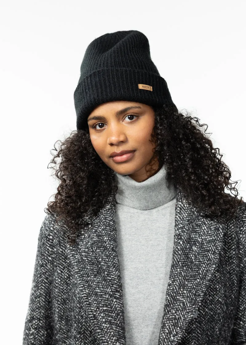 Witzia Beanie, black
