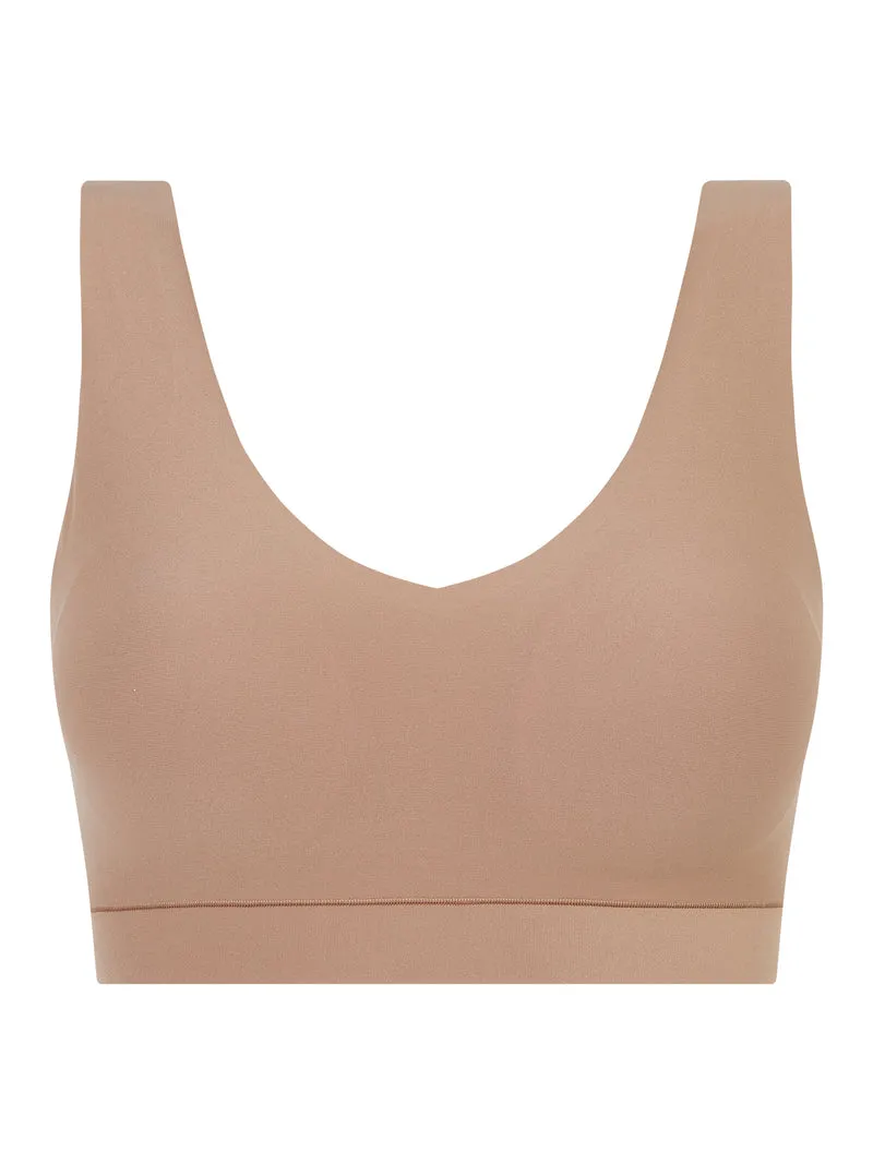 SOFTSTRETCH Bustier mit Soft Cups