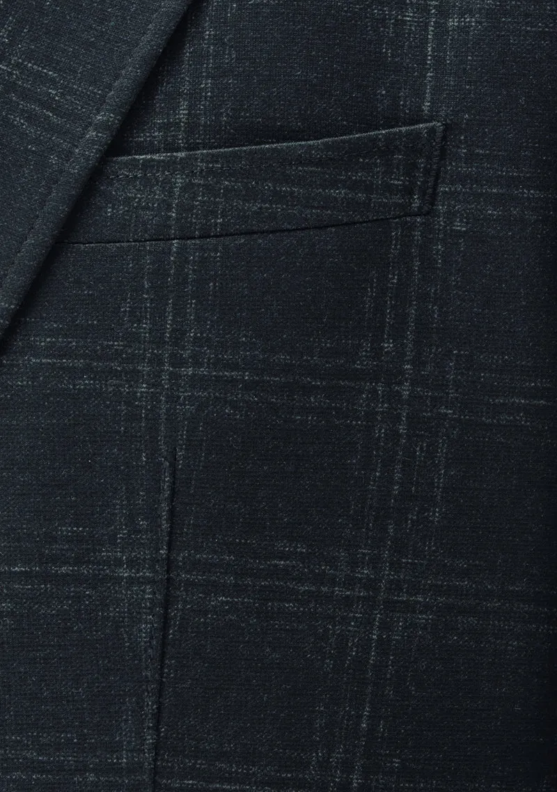 CG Calvin - J GRS SV Sakko
