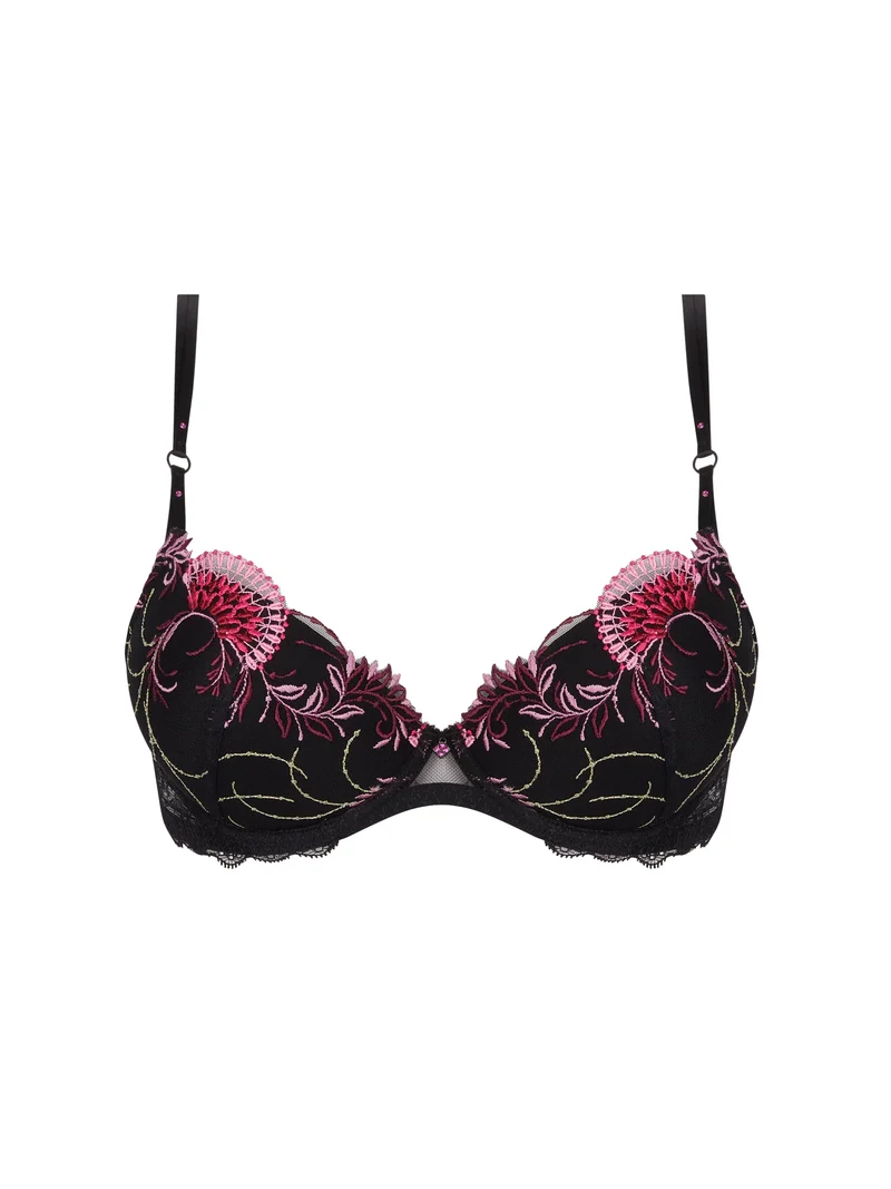 Lise Charmel - Floraison Passion Contour-BH Safran Rose