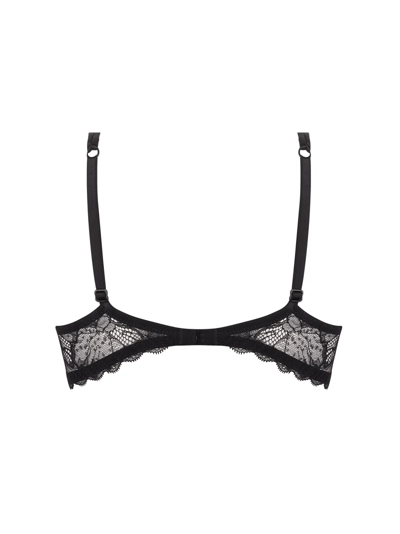 Lise Charmel - Floraison Passion Contour-BH Safran Rose