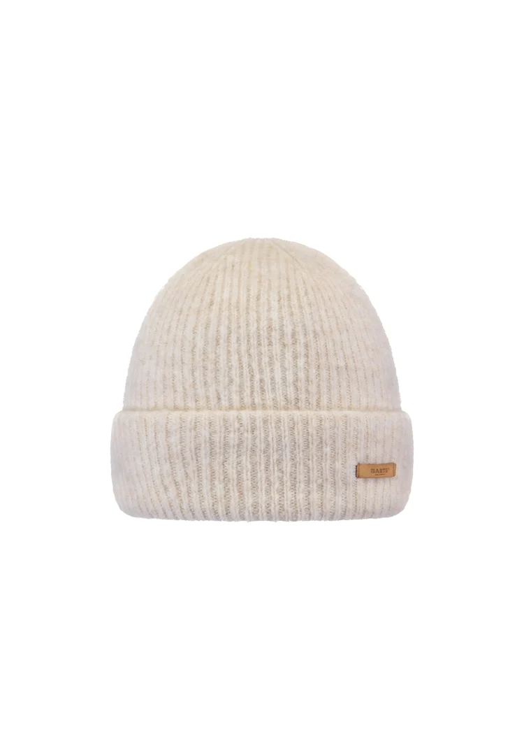 Witzia Beanie, cream