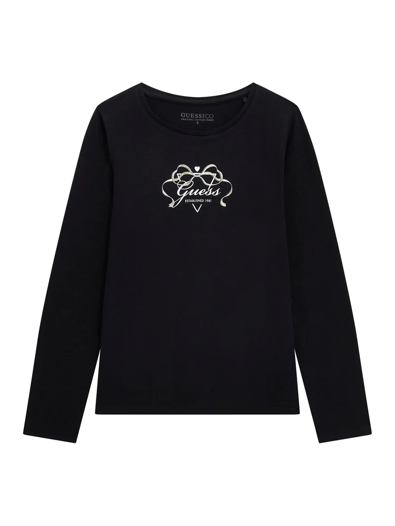 LS T-SHIRT