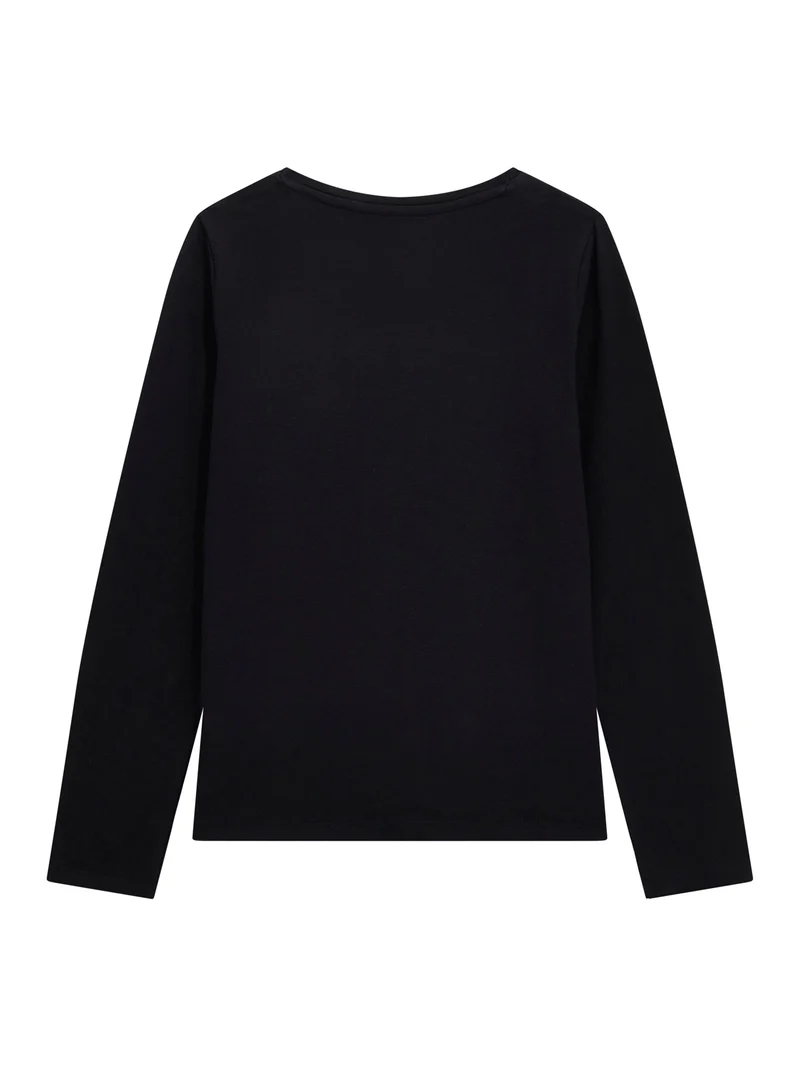LS T-SHIRT