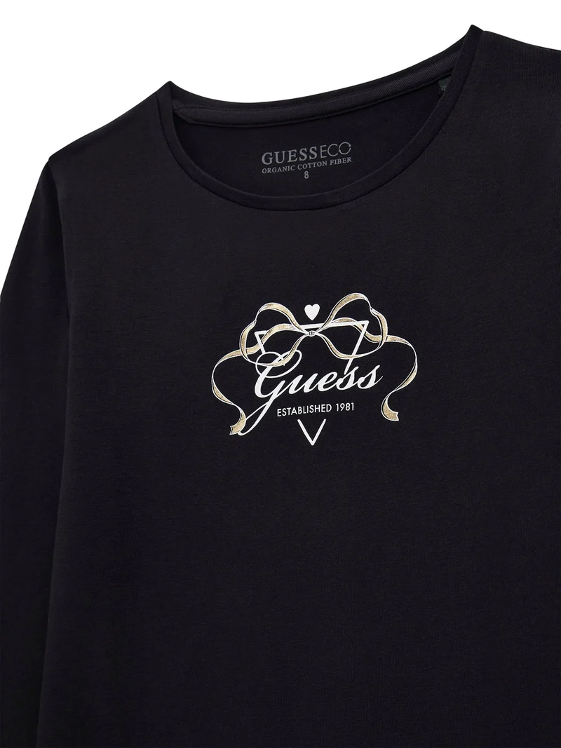 LS T-SHIRT