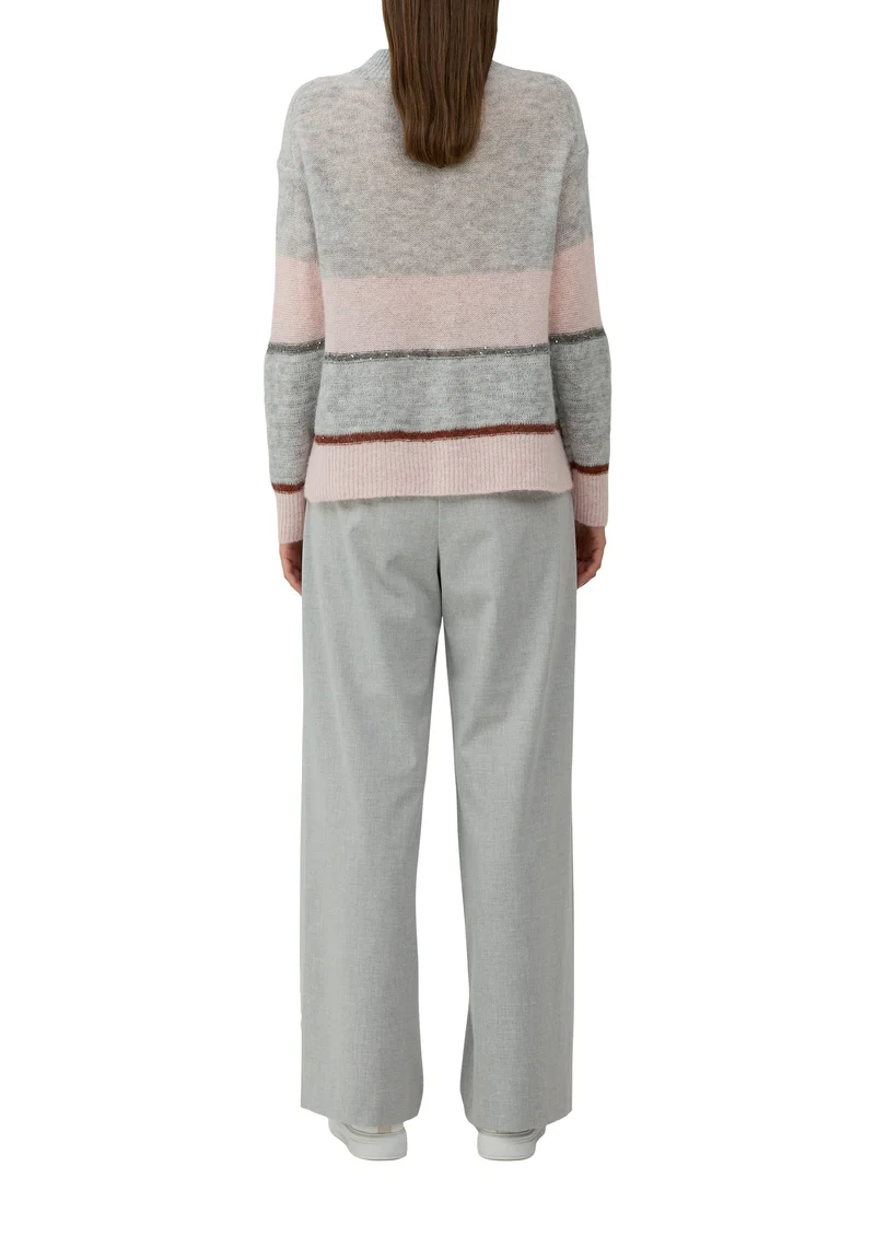 Strickpullover