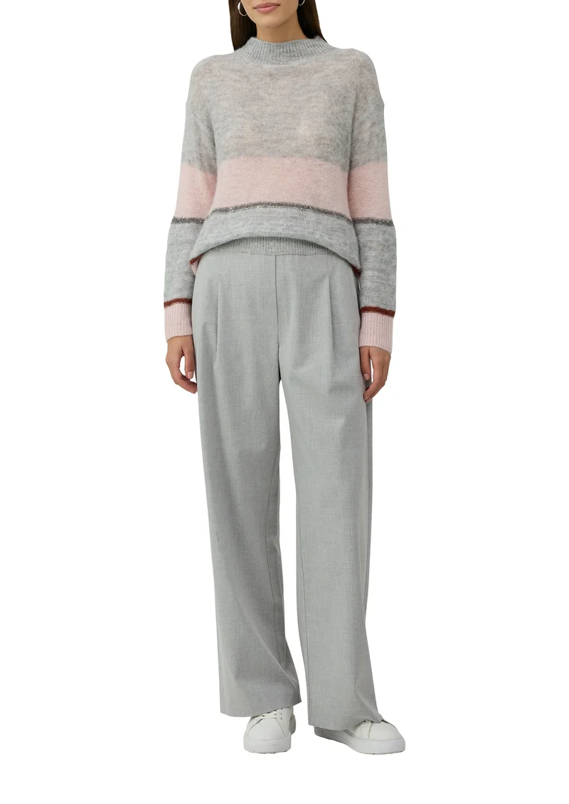 Strickpullover
