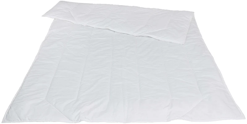 Exclusive Faser Bio leichte Sommerdecke