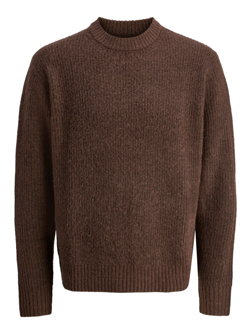 JORYORK OLLIE KNIT CREW NECK