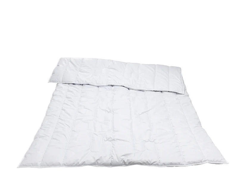 Exclusive Camel Ganzjahresdecke / leichte Winterdecke