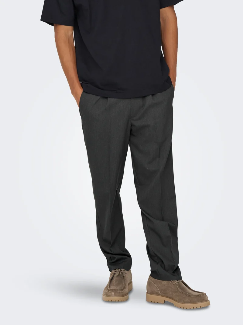 ONSMIRO TAILORED TAP 0346 PANT FRML NOOS