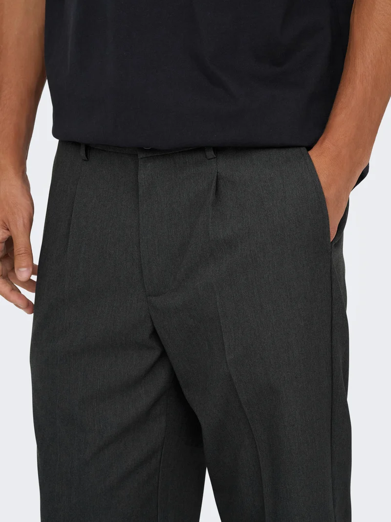 ONSMIRO TAILORED TAP 0346 PANT FRML NOOS