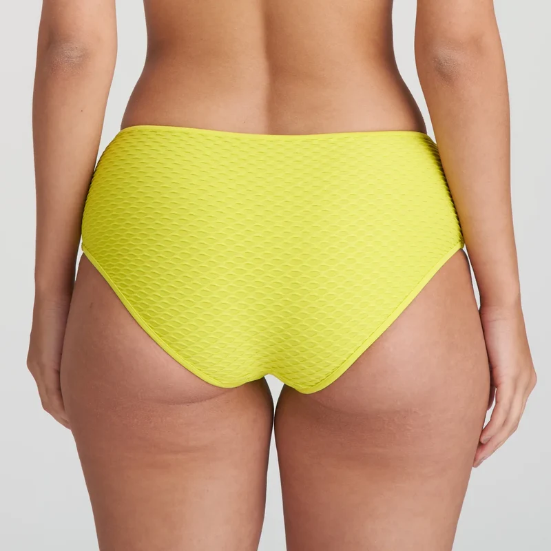 Marie Jo Bademode – Brigitte Bikini-Slip Boxer Suncoast