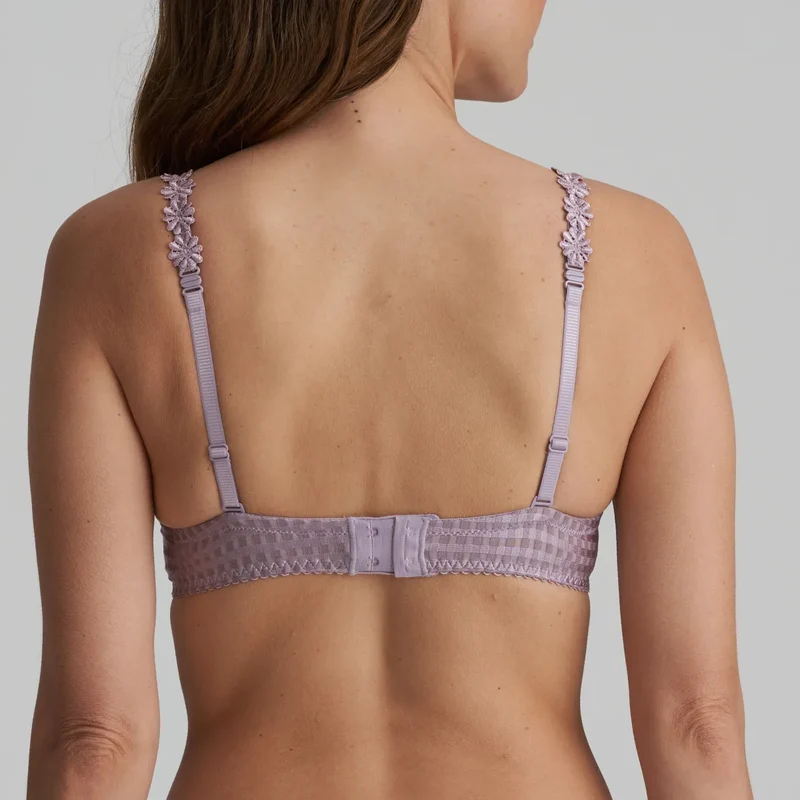 Marie Jo – Avero gepolsterter Balconette-BH Soft Sand