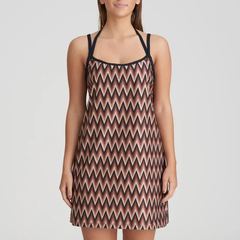 Marie Jo Bademode - Su Ana Bademode Kleid Short Miramar