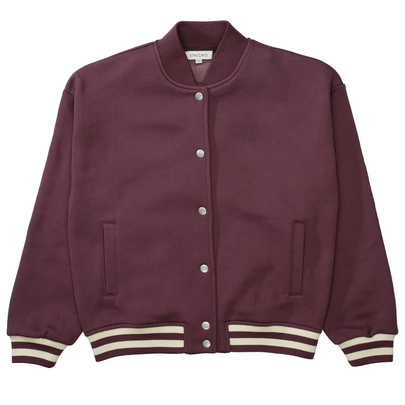 Md.-College Jacke
