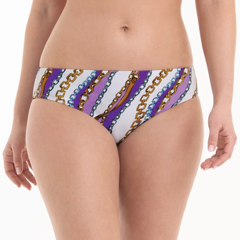 Anita Bademode - Style Lea Bottom Violett
