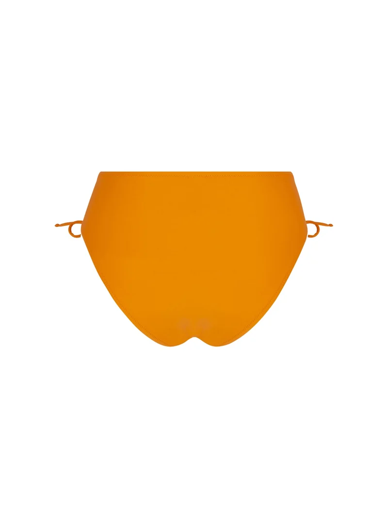 Antigel Swimwear By Lise Charmel - La Chiquissima Classic Bikini Bottom Orange
