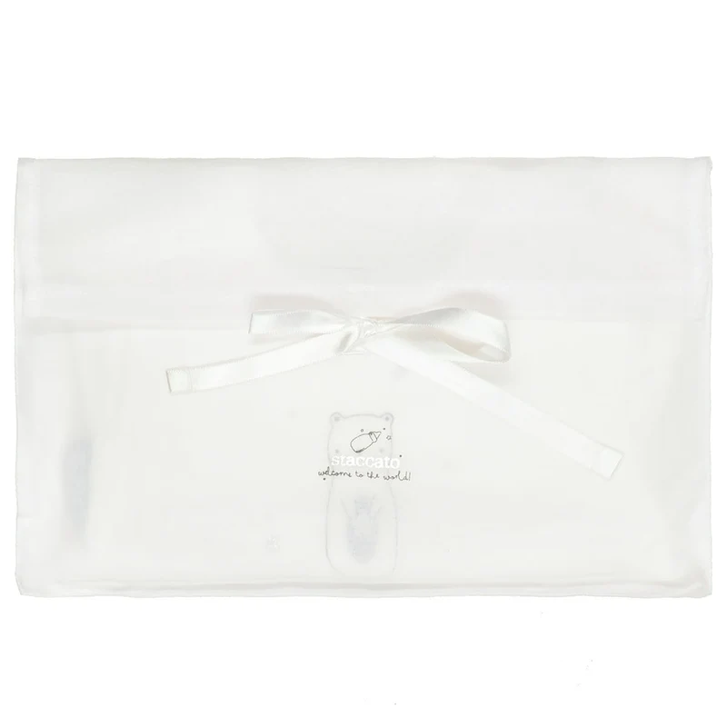 ORGANIC COTTON Geschenkset YOU ARE LOVED