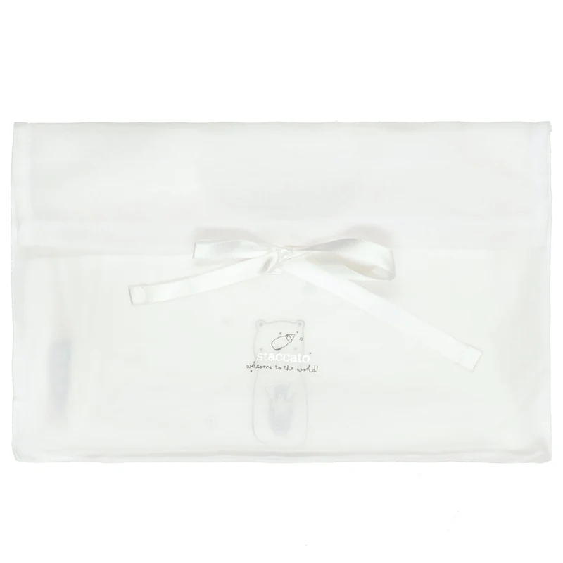 ORGANIC COTTON Geschenkset YOU ARE LOVED