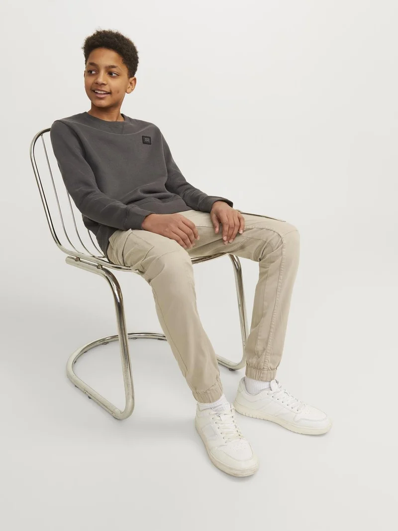 JPSTPAUL JJFLAKE 1075 CROCKERY NOOS JNR