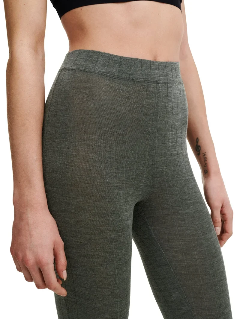 Chantelle - Thermo Comfort Legging Schiefergrau